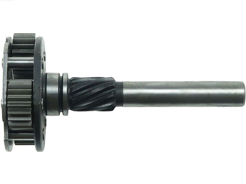 AS-PL SG3024 Repair Kit, starter