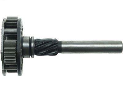 Repair Kit, starter AS-PL SG3024