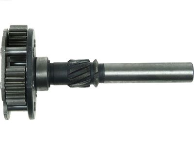 Repair Kit, starter AS-PL SG3027