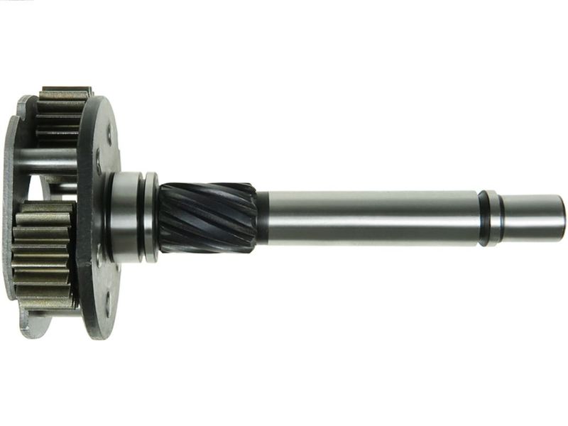 AS-PL SG3035S Repair Kit, starter