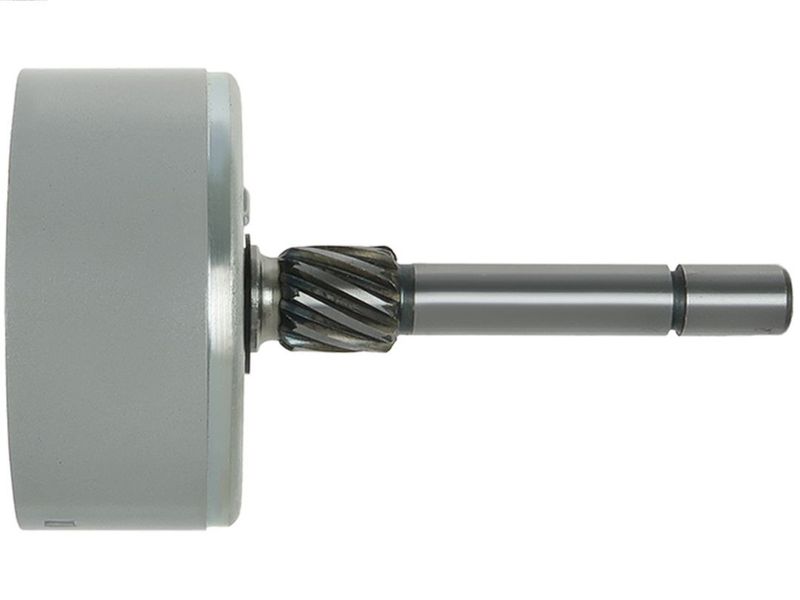AS-PL SG4004 Ring Gear, planetary gearbox (starter)