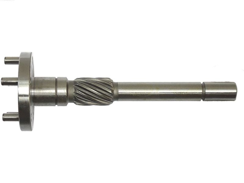 AS-PL SG4007 Repair Kit, starter