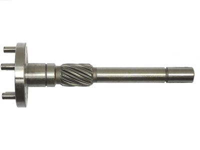 Repair Kit, starter AS-PL SG4007