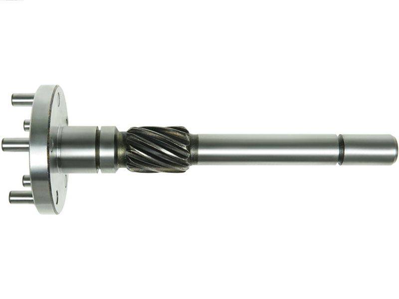 AS-PL SG4009S Repair Kit, starter