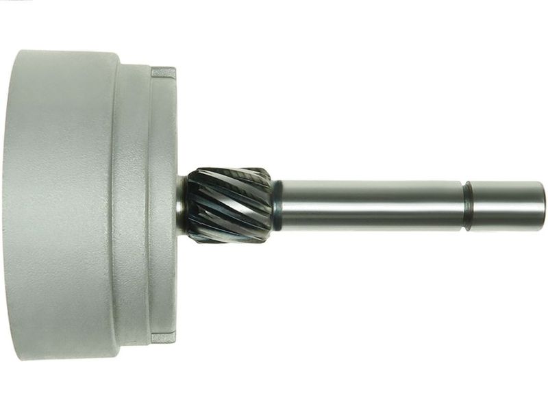 AS-PL SG4010S Ring Gear, planetary gearbox (starter)