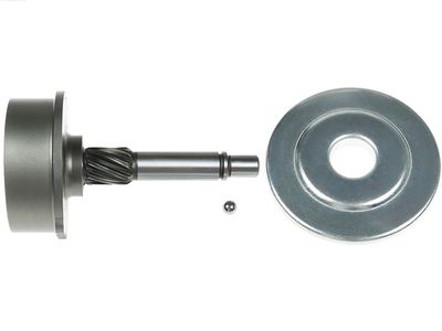 Ring Gear, planetary gearbox (starter) AS-PL SG5001
