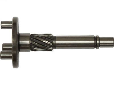 Repair Kit, starter AS-PL SG5003