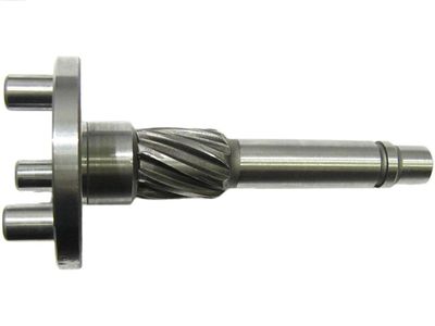 Repair Kit, starter AS-PL SG5011
