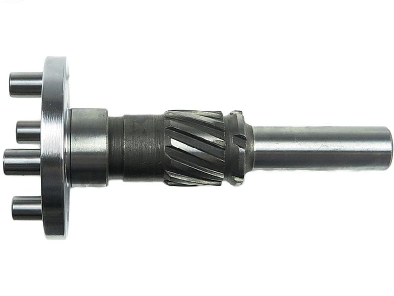 AS-PL SG5012 Repair Kit, starter