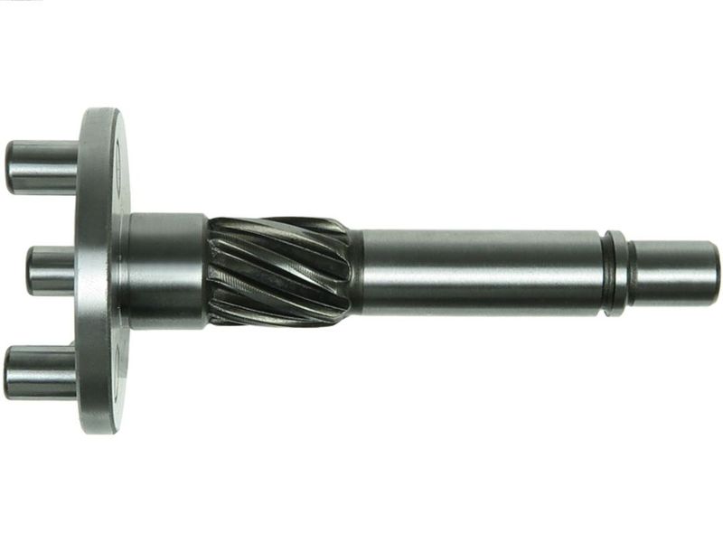 AS-PL SG5017S Repair Kit, starter