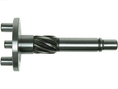 Repair Kit, starter AS-PL SG5017S