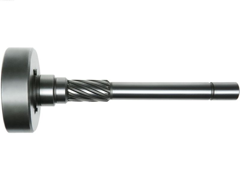 AS-PL SG5018S Ring Gear, planetary gearbox (starter)