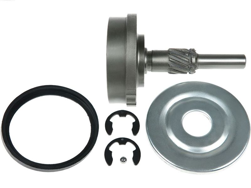 AS-PL SG5026S Ring Gear, planetary gearbox (starter)