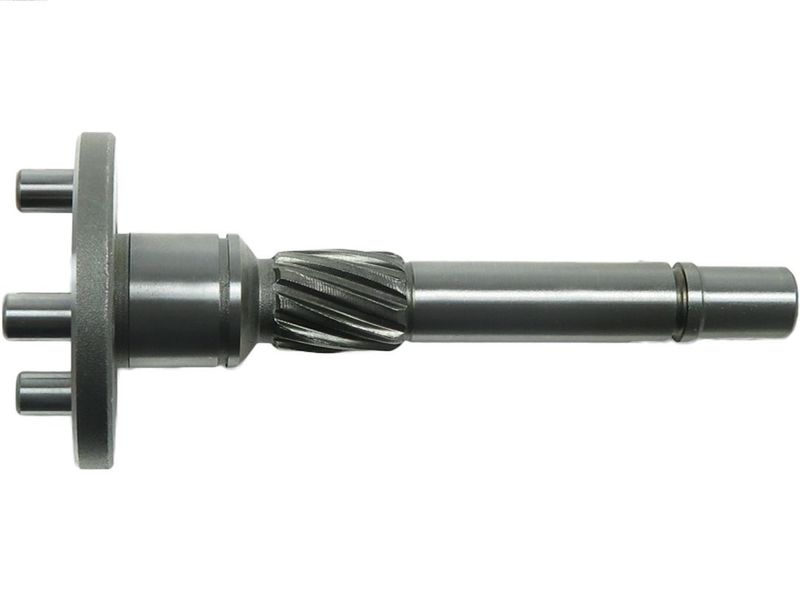 AS-PL SG6002 Repair Kit, starter