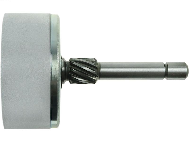 AS-PL SG6008 Ring Gear, planetary gearbox (starter)