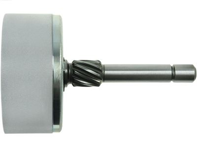 Ring Gear, planetary gearbox (starter) AS-PL SG6008