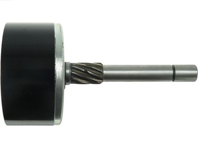 Ring Gear, planetary gearbox (starter) AS-PL SG6009