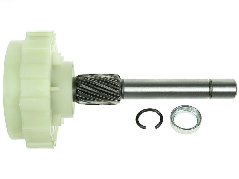 AS-PL SG9004 Ring Gear, planetary gearbox (starter)