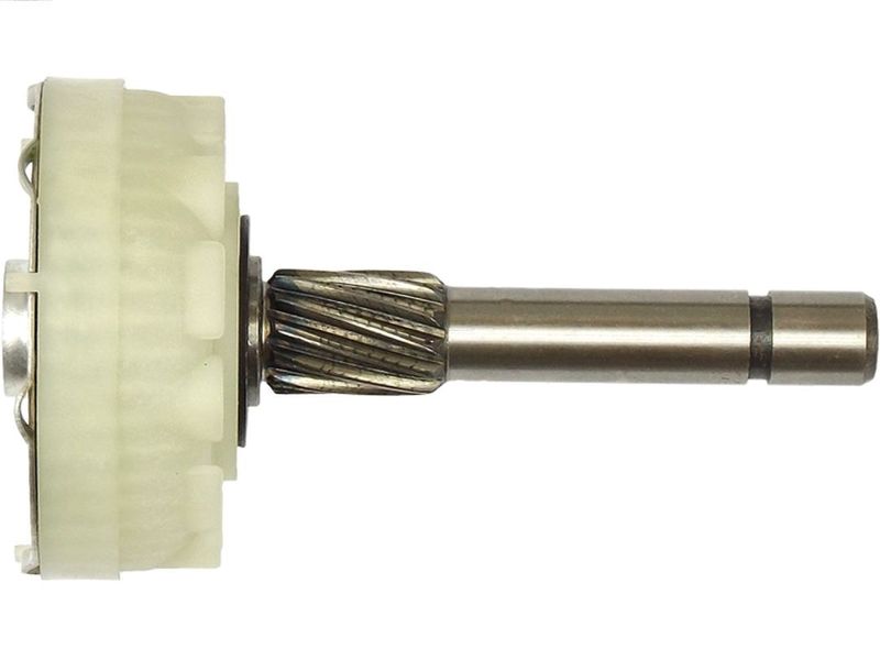 AS-PL SG9007 Ring Gear, planetary gearbox (starter)