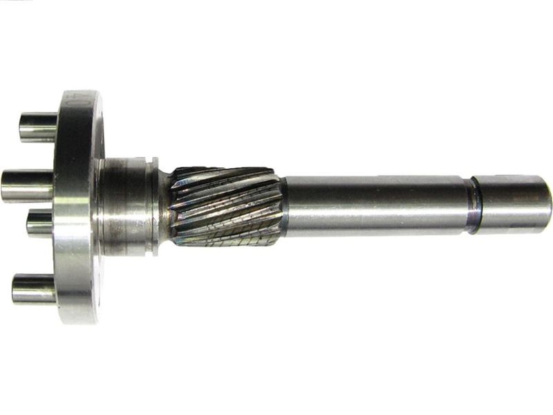 AS-PL SG9012 Repair Kit, starter