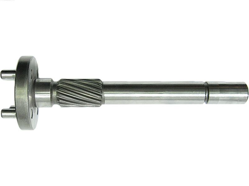 AS-PL SG9018 Repair Kit, starter
