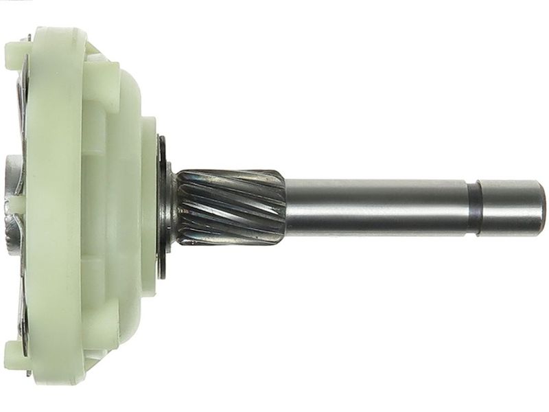 AS-PL SG9024 Ring Gear, planetary gearbox (starter)
