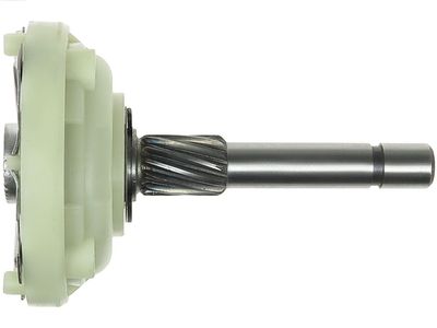 Ring Gear, planetary gearbox (starter) AS-PL SG9024