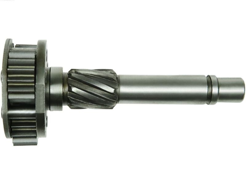 AS-PL SG9027S Repair Kit, starter