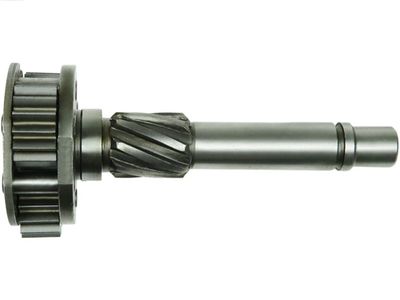 Repair Kit, starter AS-PL SG9027S