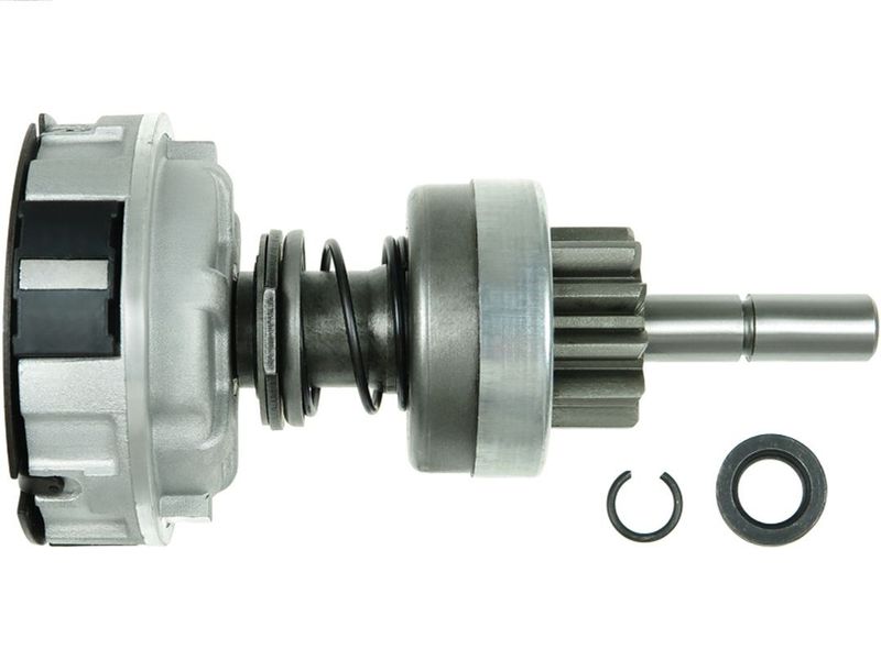 AS-PL SG9028S Ring Gear, planetary gearbox (starter)