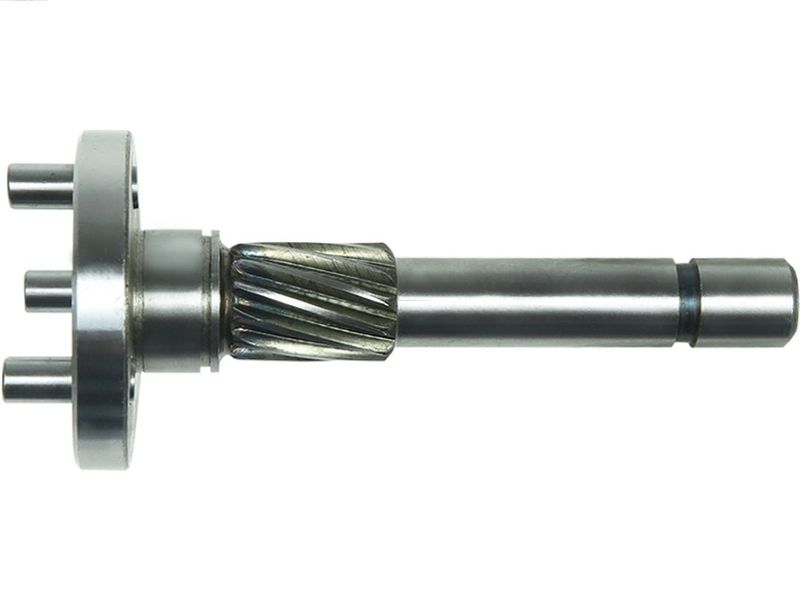 AS-PL SG9037S Repair Kit, starter