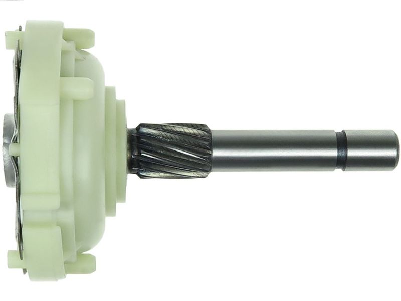 AS-PL SG9039S Ring Gear, planetary gearbox (starter)