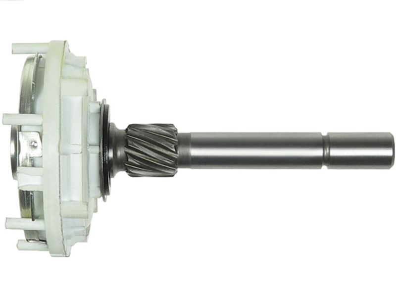AS-PL SG9041S Ring Gear, planetary gearbox (starter)