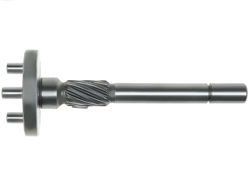 AS-PL SG9043S Repair Kit, starter