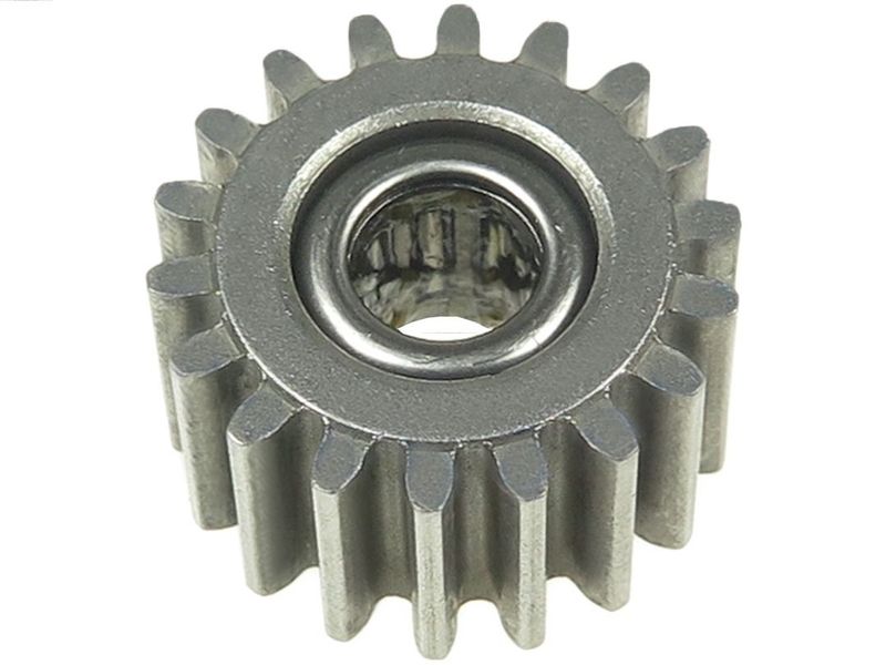 AS-PL SGK1001S Repair Kit, starter