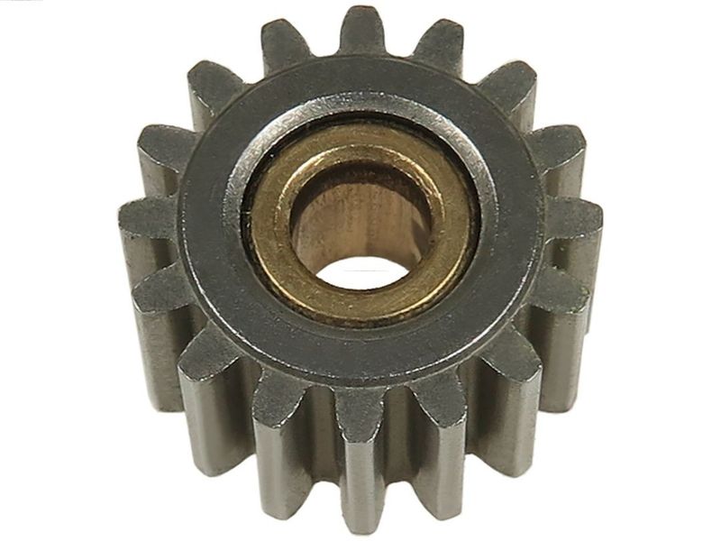 AS-PL SGK1002S Repair Kit, starter