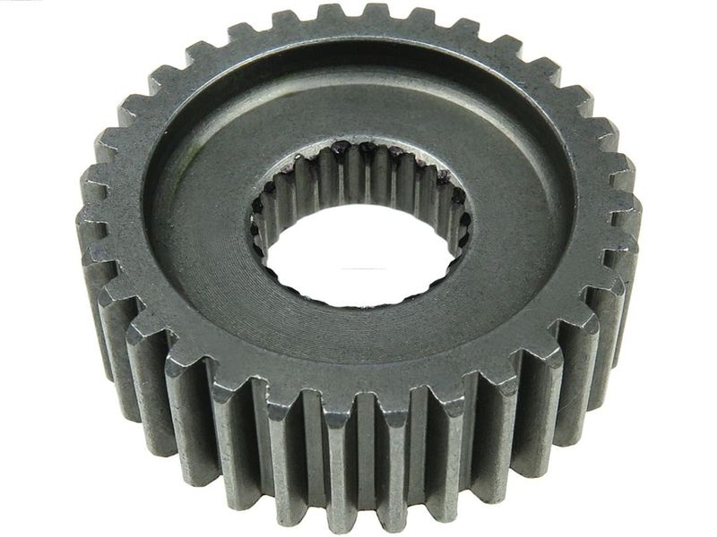 AS-PL SGK2002S Repair Kit, starter