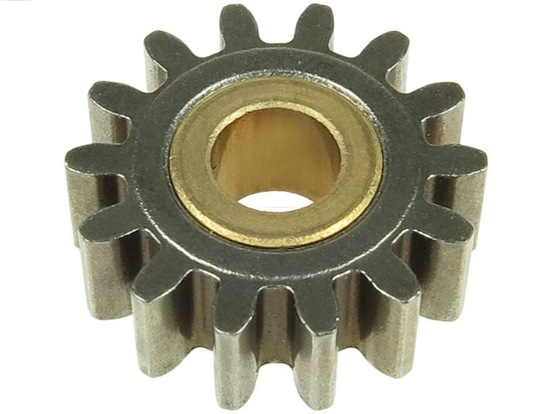 AS-PL SGK2003S Repair Kit, starter