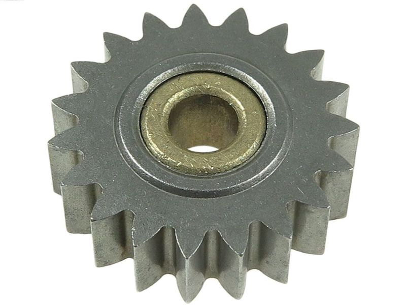 AS-PL SGK3001 Repair Kit, starter