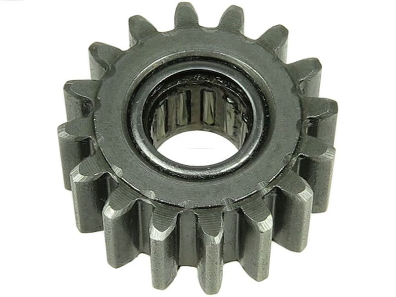 AS-PL SGK5004S Repair Kit, starter