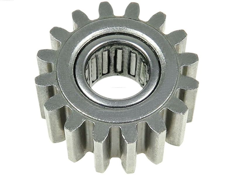 AS-PL SGK5005S Repair Kit, starter