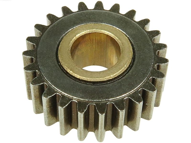 AS-PL SGK6003S Repair Kit, starter