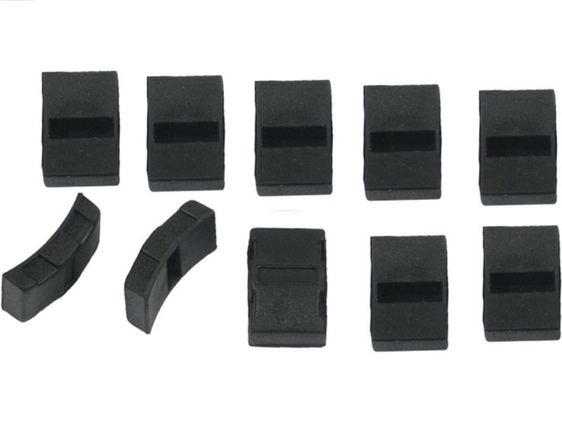 AS-PL SGR0001 Repair Kit, starter