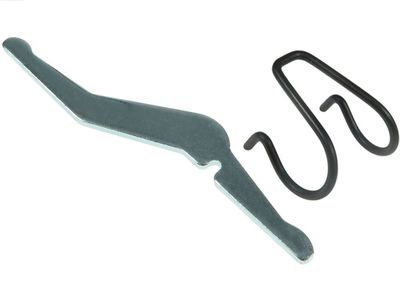 Repair Kit, starter AS-PL SL2005