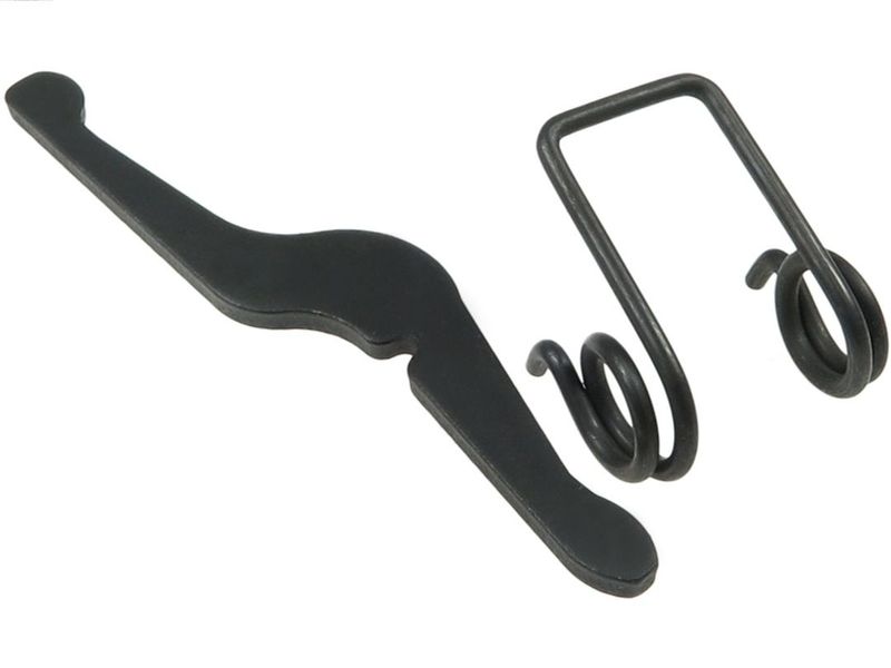 AS-PL SL2006 Repair Kit, starter