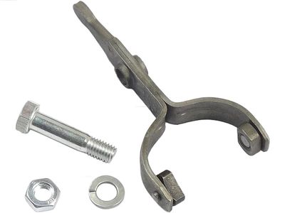 Repair Kit, starter AS-PL SL9004(LETRIKA)