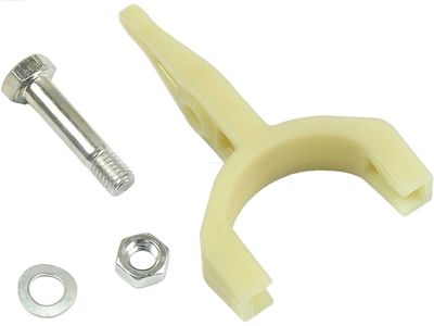 Repair Kit, starter AS-PL SL9005(LETRIKA)