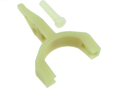 Repair Kit, starter AS-PL SL9007(LETRIKA)