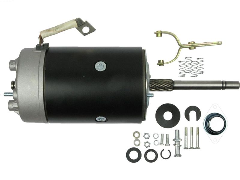 AS-PL SM0002 Repair Kit, starter