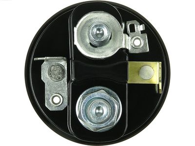 Cap, starter relay AS-PL SP0002